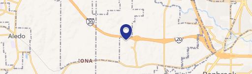 1329 Markum Gate Way