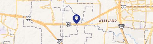 12009 Cp Bowie W Blvd