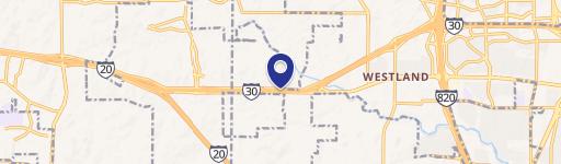 12021 Cp Bowie W Blvd