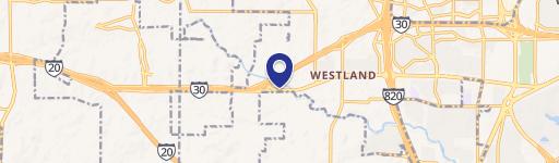 11275 Cp Bowie W Blvd