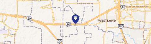 12033 Cp Bowie W Blvd