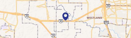 12201 Cp Bowie W Blvd