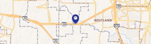 11801 Cp Bowie W Blvd