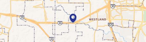 11701 Cp Bowie W Blvd