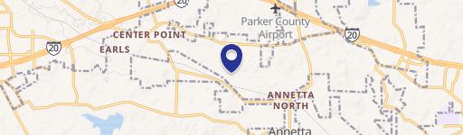 3495 Annetta Centerpoint Rd