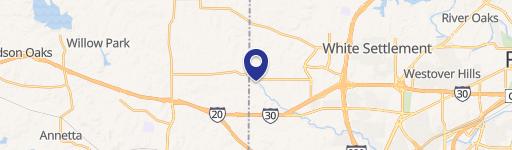 12225 Old Weatherford Rd