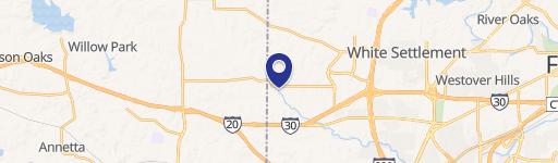 12225 Old Weatherford Rd