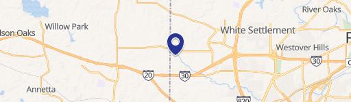 12225 Old Weatherford Rd