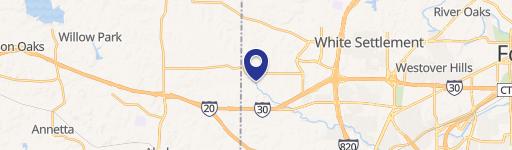 12225 Old Weatherford Rd