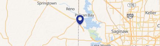 801 Silver Crk Azle Rd