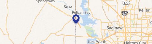 1206 Silver Crk Azle Rd