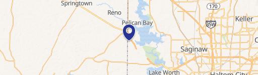 1020 Silver Crk Azle Rd