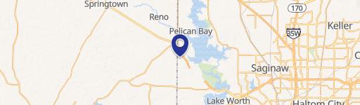 1116 Silver Crk Azle Rd