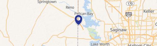 1200 Silver Crk Azle Rd