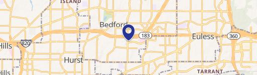 2100 Central Park Blvd