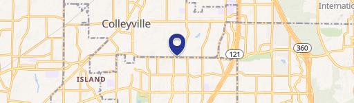 2324 Cheek Sparger Rd