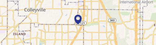 3700 Cheek Sparger Rd