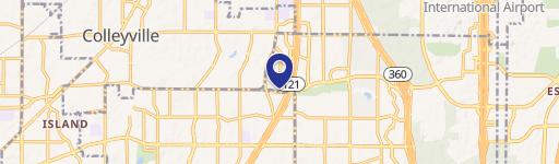 3710 Cheek Sparger Rd