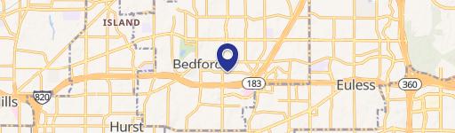 2130 L Don Dodson Dr