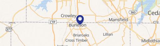 321 Burleson Blvd
