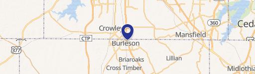 151 Burleson Blvd