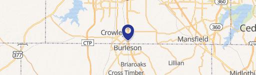 585 Burleson Blvd