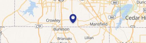 3095 Burleson Retta Rd