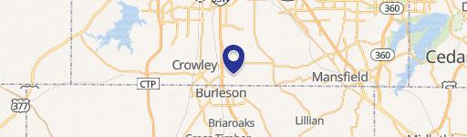 809 Burleson Retta Rd