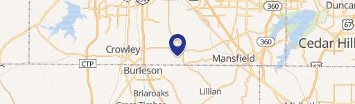 3809 Burleson Retta Rd