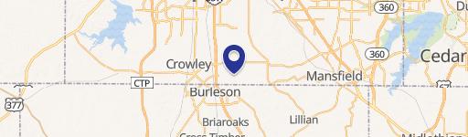 1912 Burleson Retta Rd