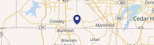 2849 Burleson Retta Rd