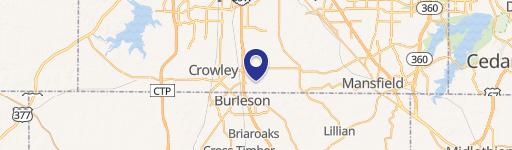 1510 Burleson Retta Rd