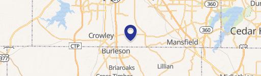 2290 Burleson Retta Rd