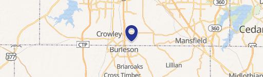 1524 Burleson Retta Rd