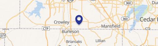 2199 Burleson Retta Rd