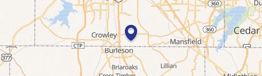 2020 Burleson Retta Rd