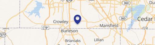 2117 Burleson Retta Rd