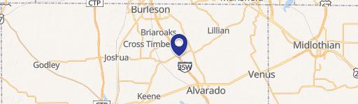 3456 Burleson Retta Rd