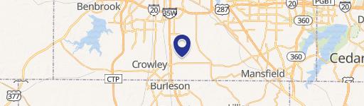 1165 Rendon Crowley Rd