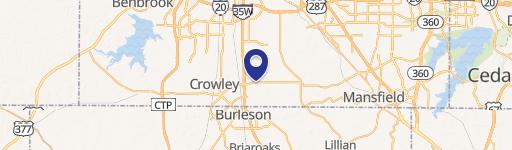 950 Rendon Crowley Rd