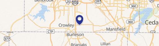 954 Rendon Crowley Rd