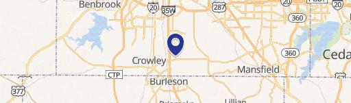 701 Rendon Crowley Rd