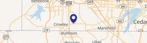 1100 Rendon Crowley Rd