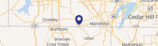 5950 Retta Mansfield Rd