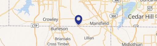 5900 Retta Mansfield Rd