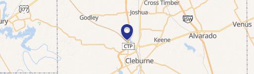 2801 Weatherford Hwy