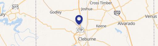 2660 Weatherford Hwy