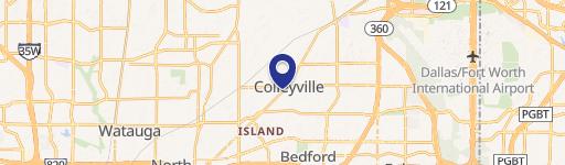 4603 Colleyville Blvd Ste, Unit 100