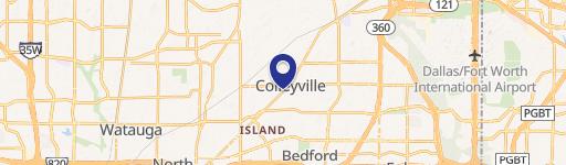 4601 Colleyville Blvd Ste, Unit 100