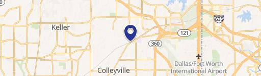 7131 Colleyville Blvd Ste, Unit 102